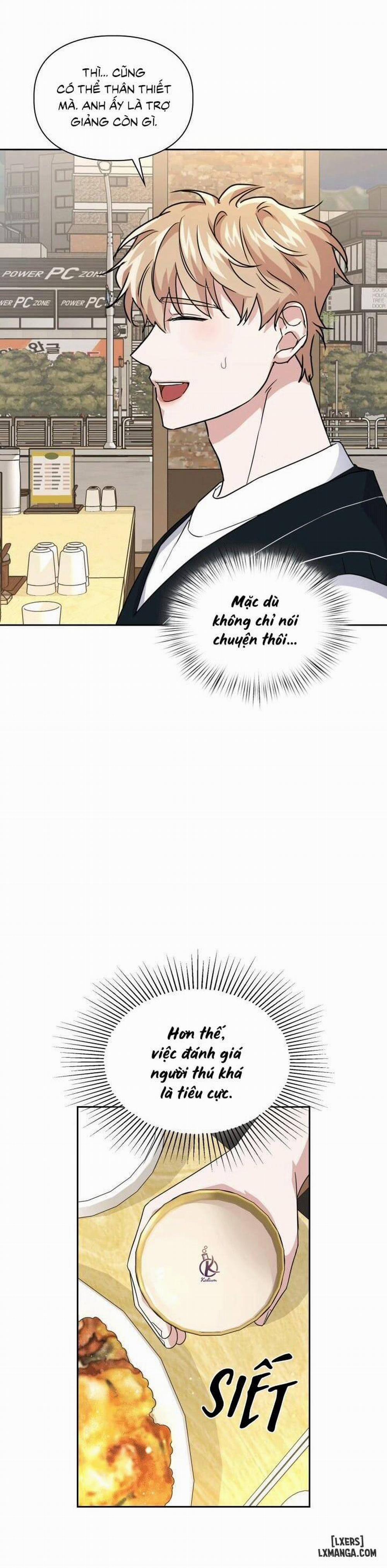 Mồi nhử 25 trang 24