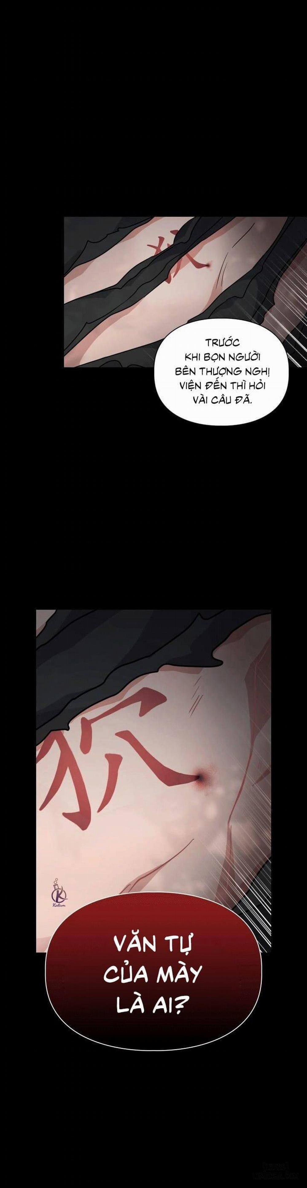 Mồi nhử 25 trang 3