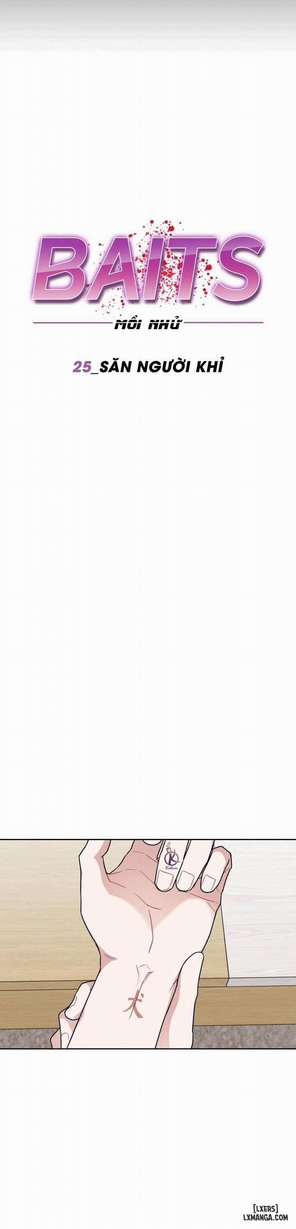 Mồi nhử 25 trang 6