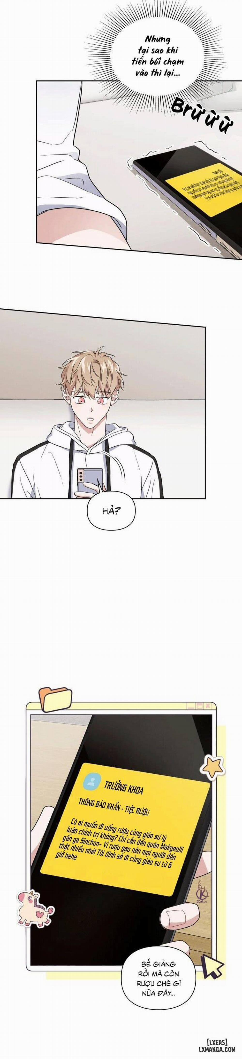 Mồi nhử 25 trang 8