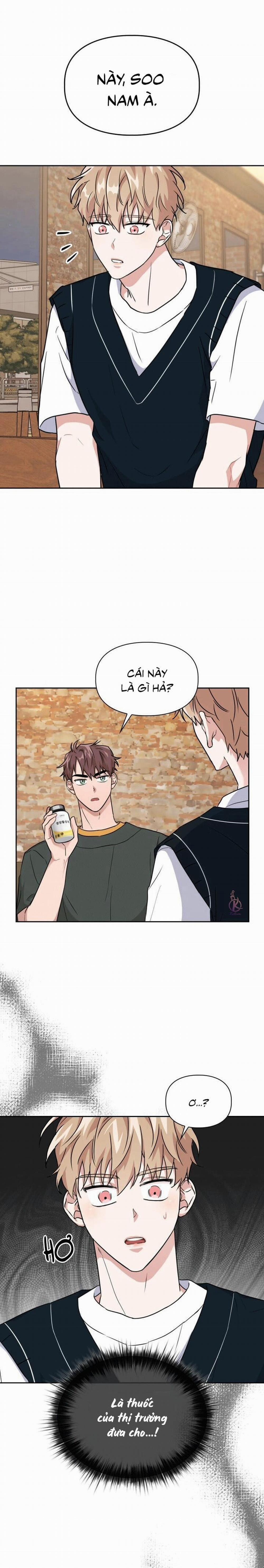 Mồi nhử 26.5 trang 4