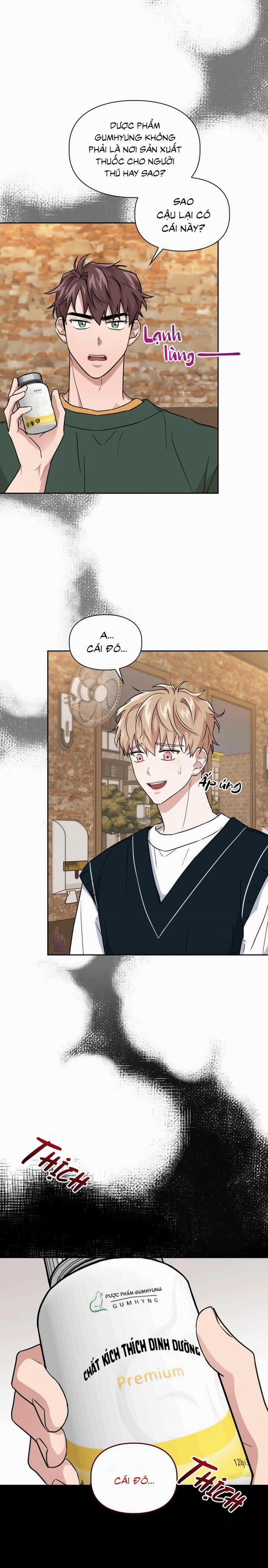 Mồi nhử 26.5 trang 5