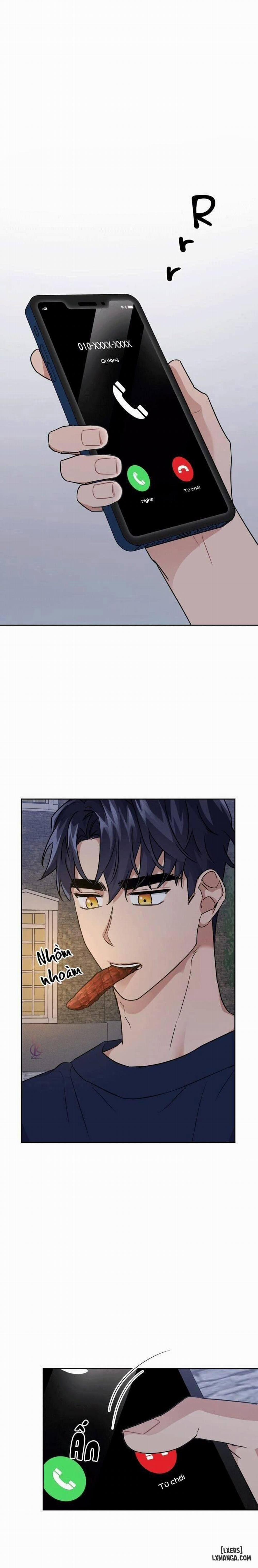 Mồi nhử 26 trang 0