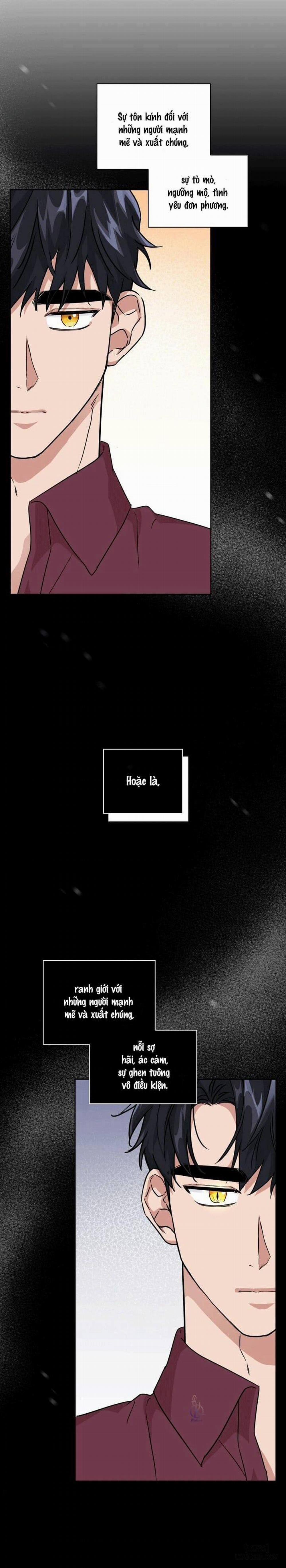 Mồi nhử 26 trang 10