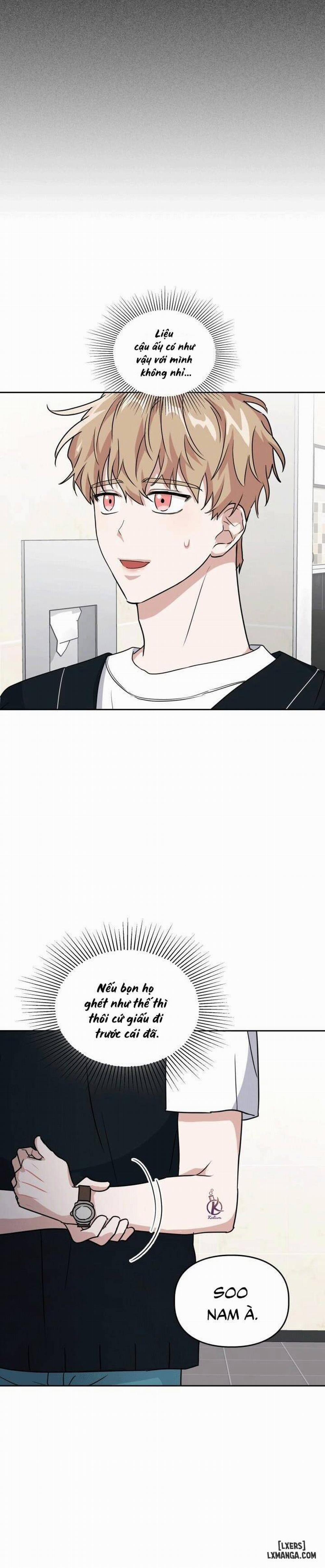 Mồi nhử 26 trang 12