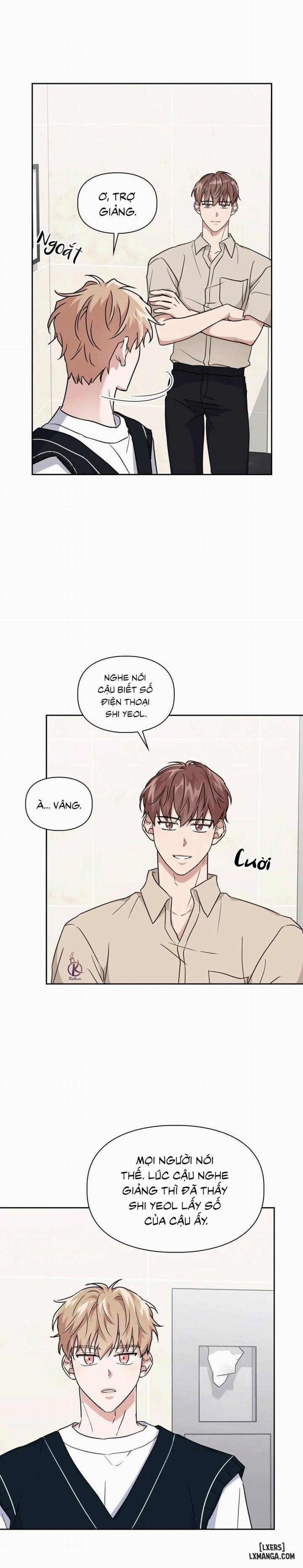 Mồi nhử 26 trang 13