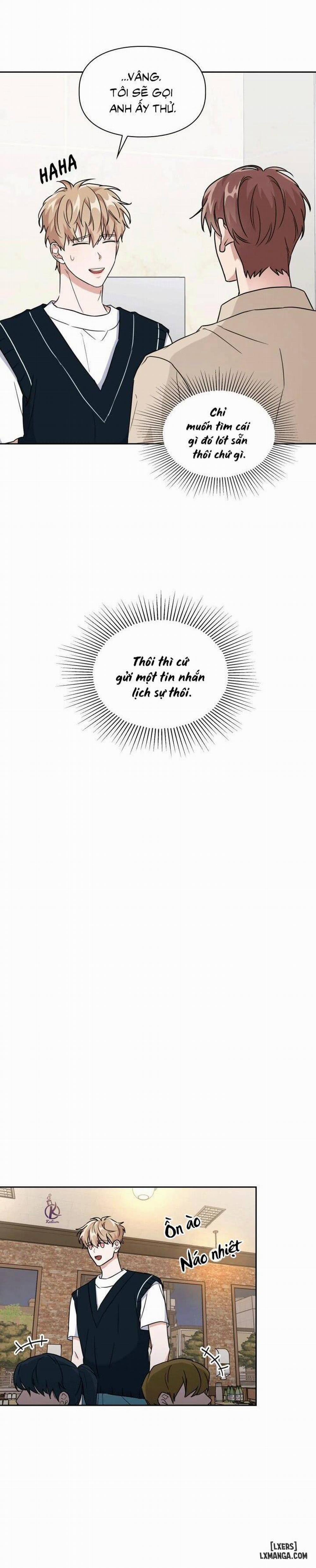 Mồi nhử 26 trang 15