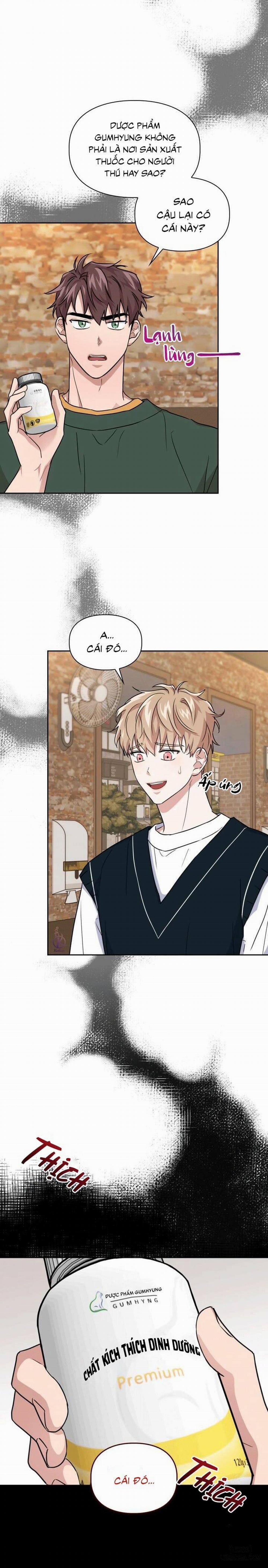 Mồi nhử 26 trang 17