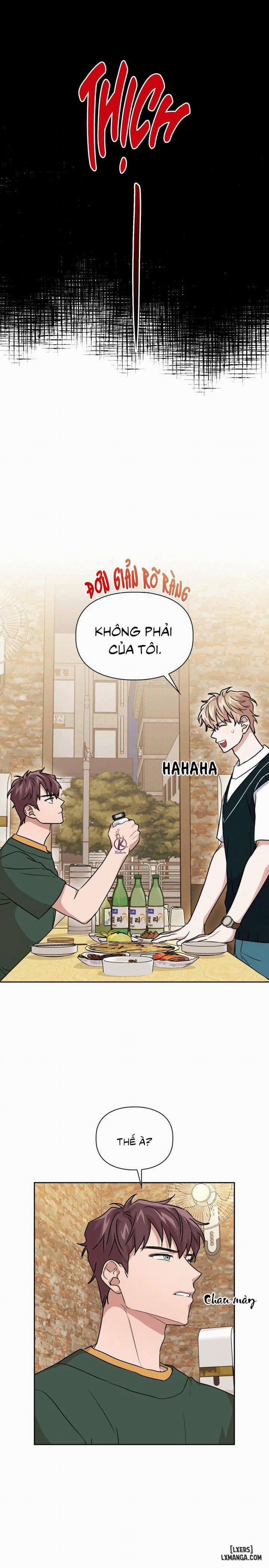 Mồi nhử 26 trang 18