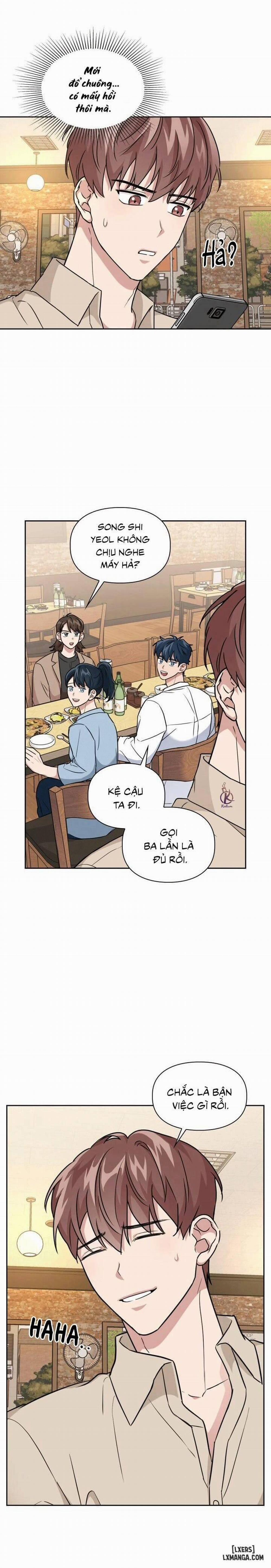 Mồi nhử 26 trang 2