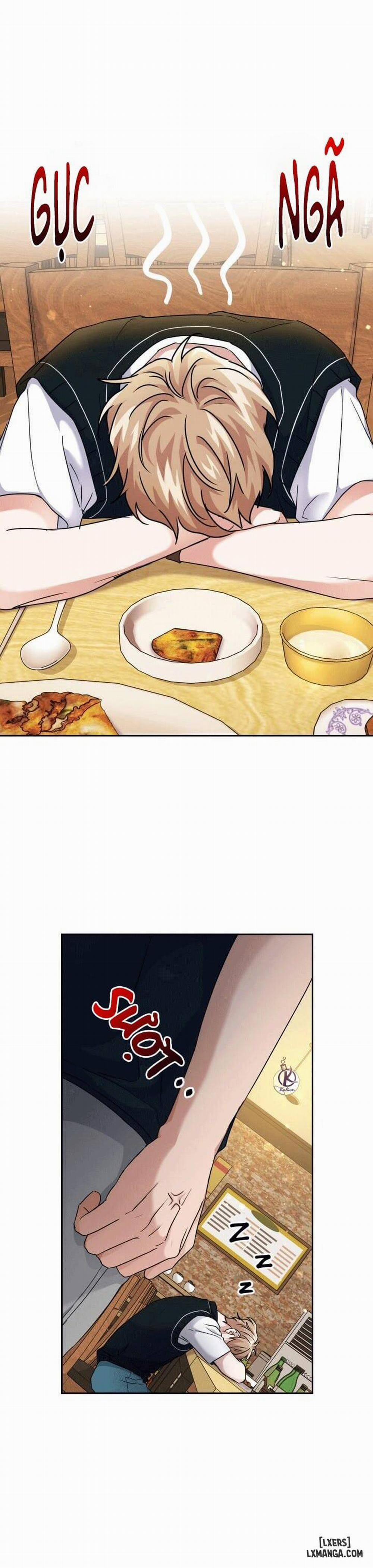 Mồi nhử 26 trang 20