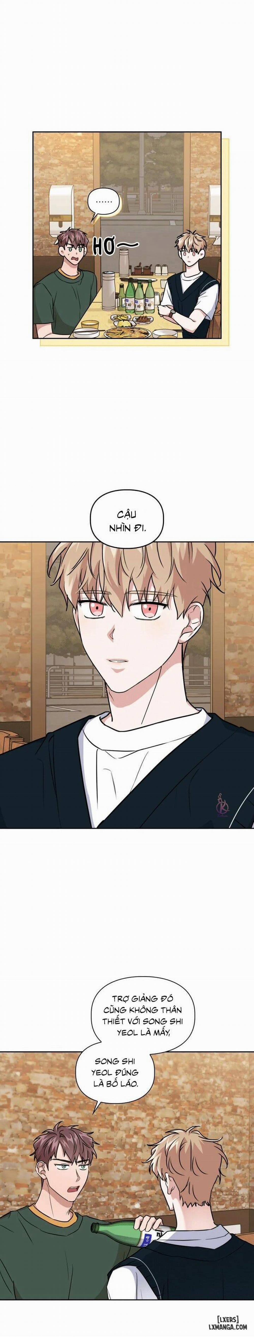 Mồi nhử 26 trang 3