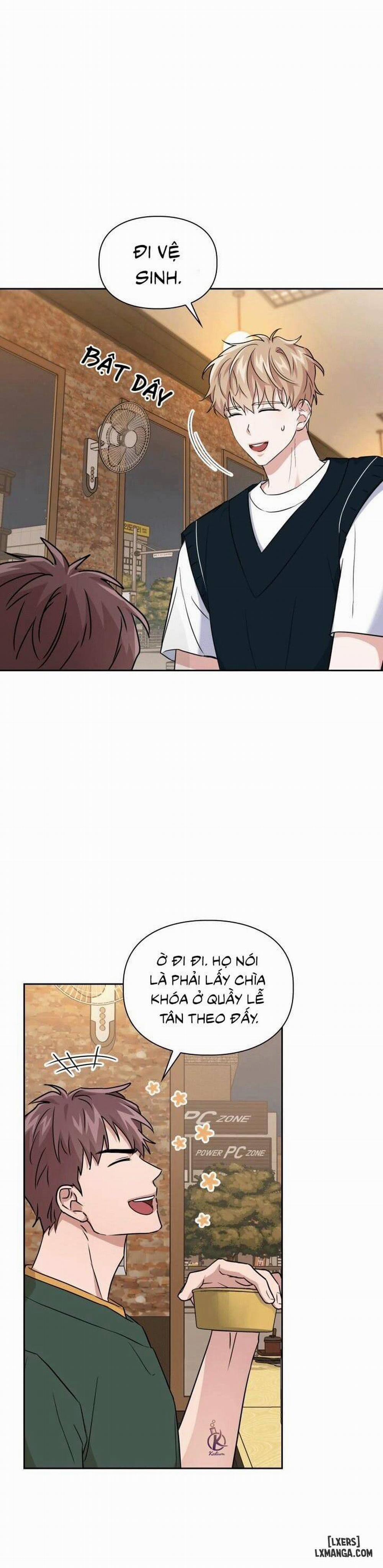 Mồi nhử 26 trang 5