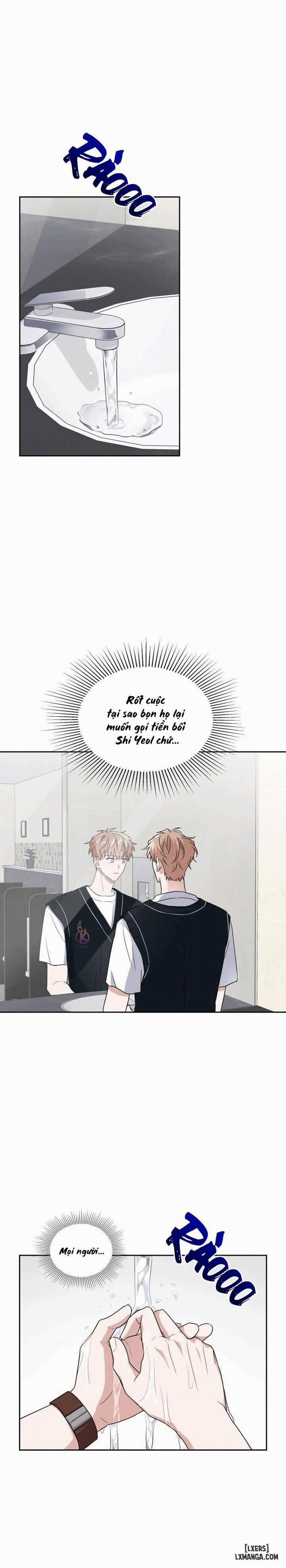 Mồi nhử 26 trang 8