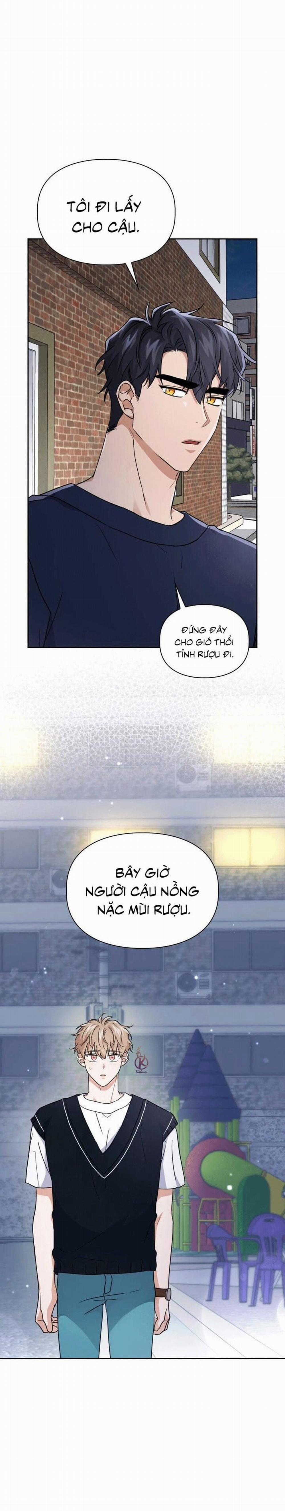 Mồi nhử 27.5 trang 1