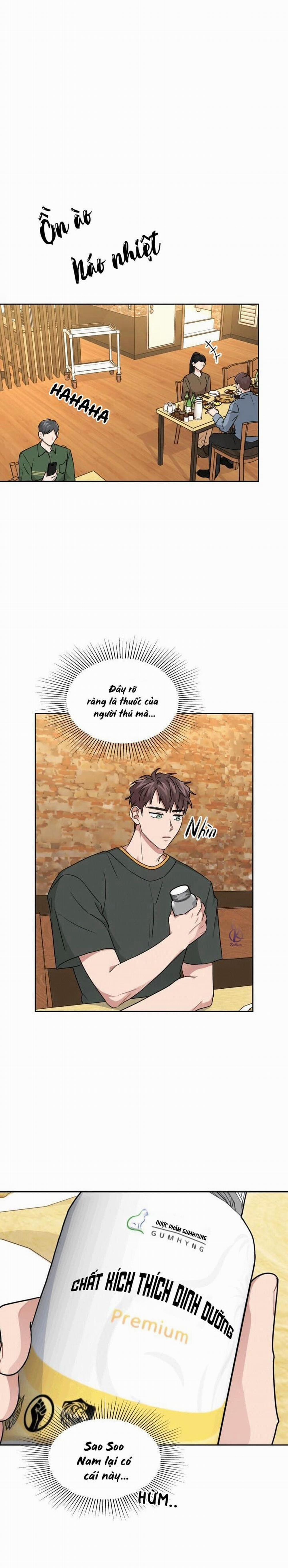 Mồi nhử 27.5 trang 2