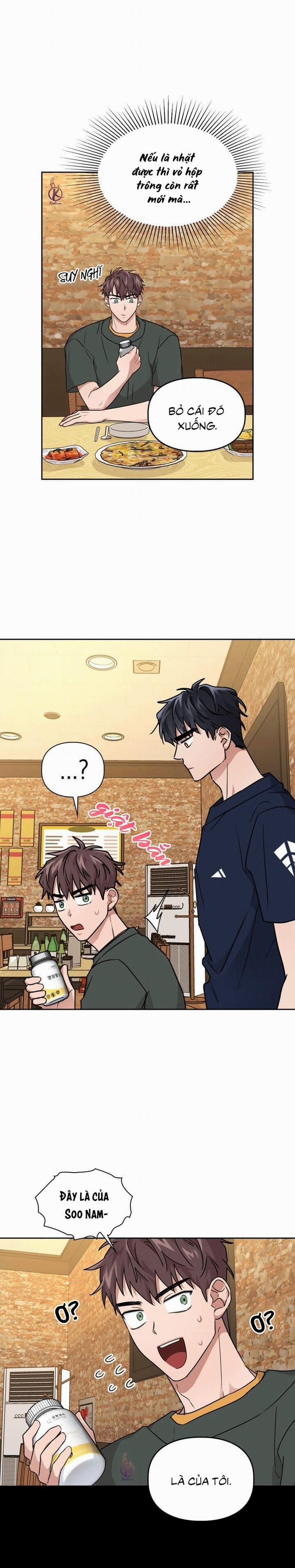 Mồi nhử 27.5 trang 3