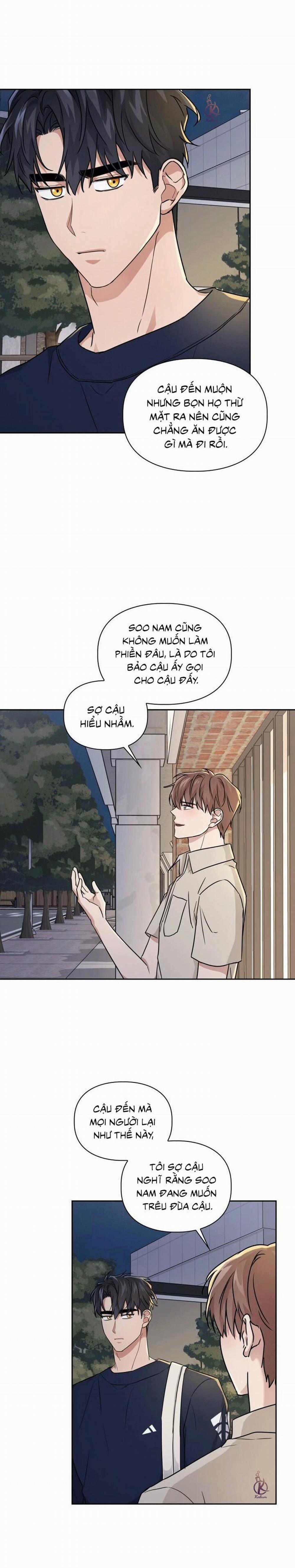 Mồi nhử 27.5 trang 6