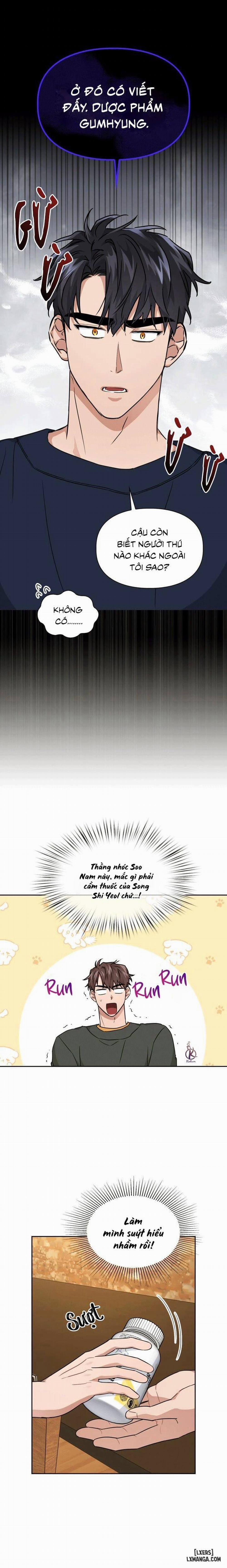 Mồi nhử 27 trang 13