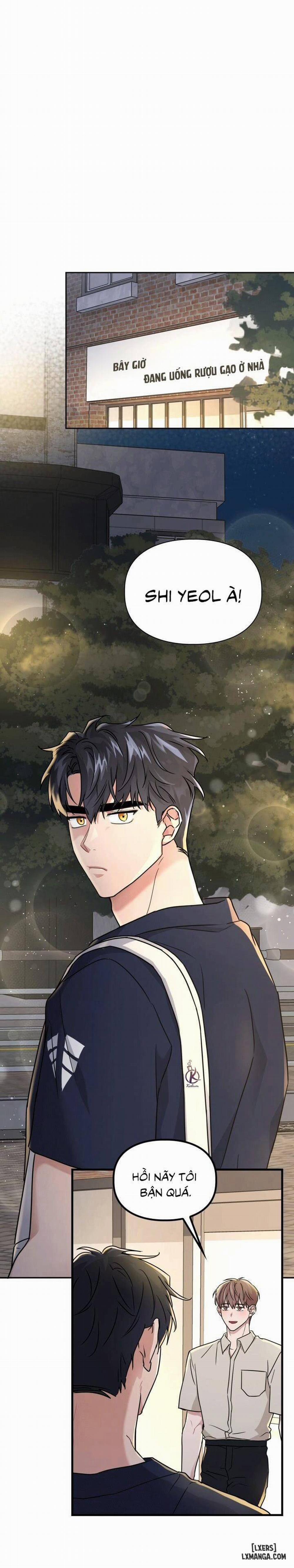 Mồi nhử 27 trang 14