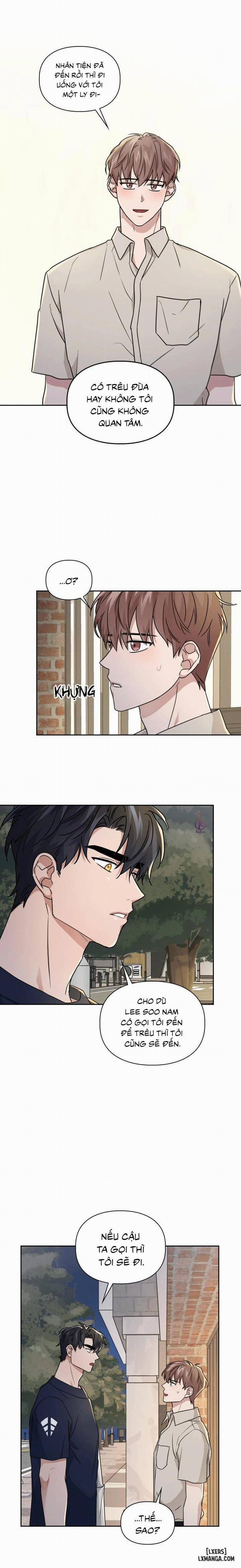 Mồi nhử 27 trang 16