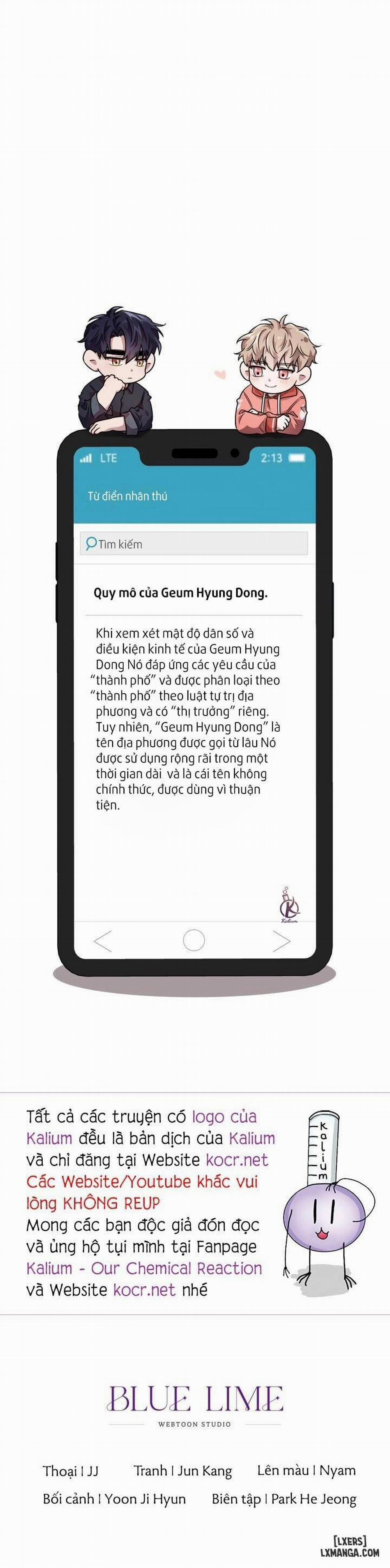 Mồi nhử 27 trang 18