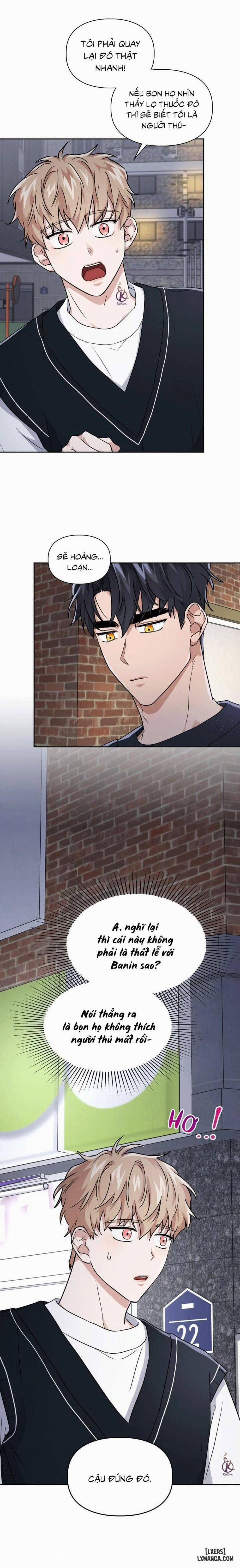 Mồi nhử 27 trang 9