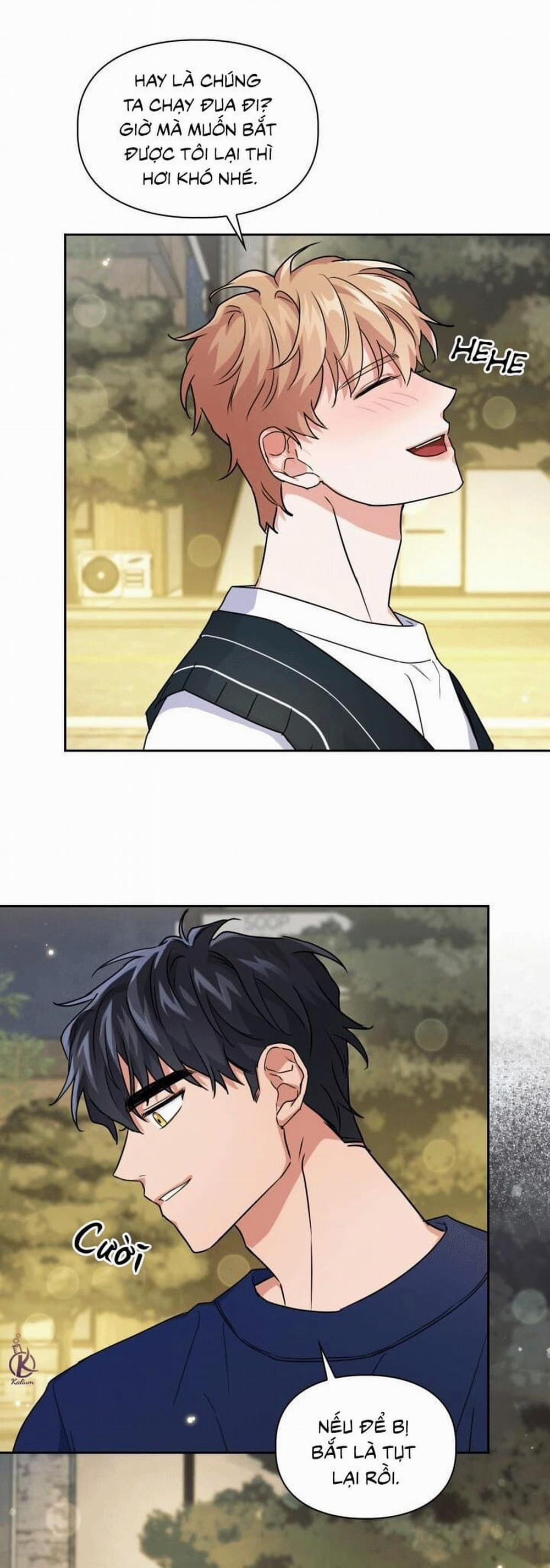 Mồi nhử 28.5 trang 0