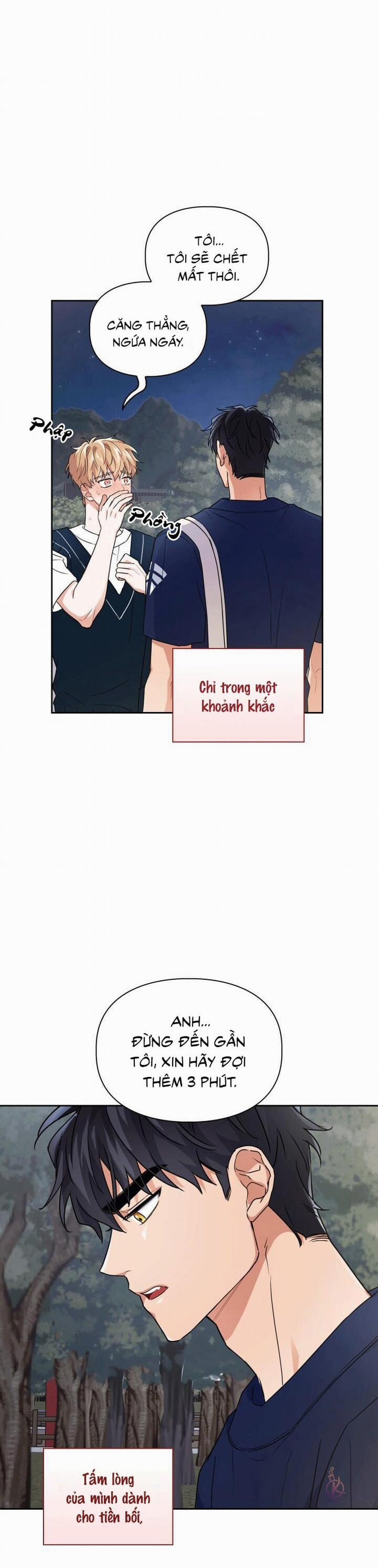 Mồi nhử 28.5 trang 11