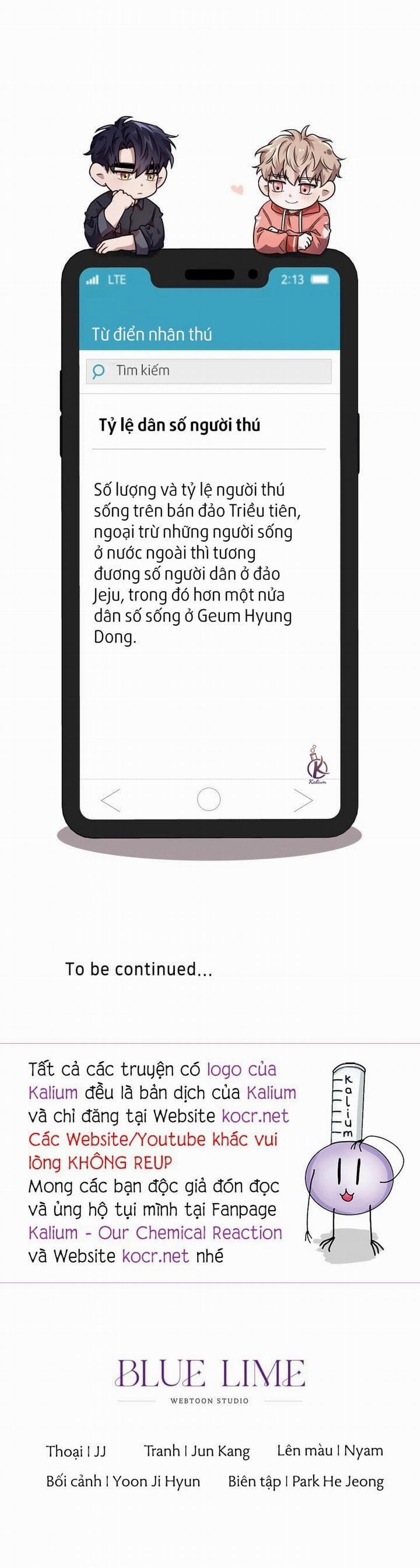 Mồi nhử 28.5 trang 13