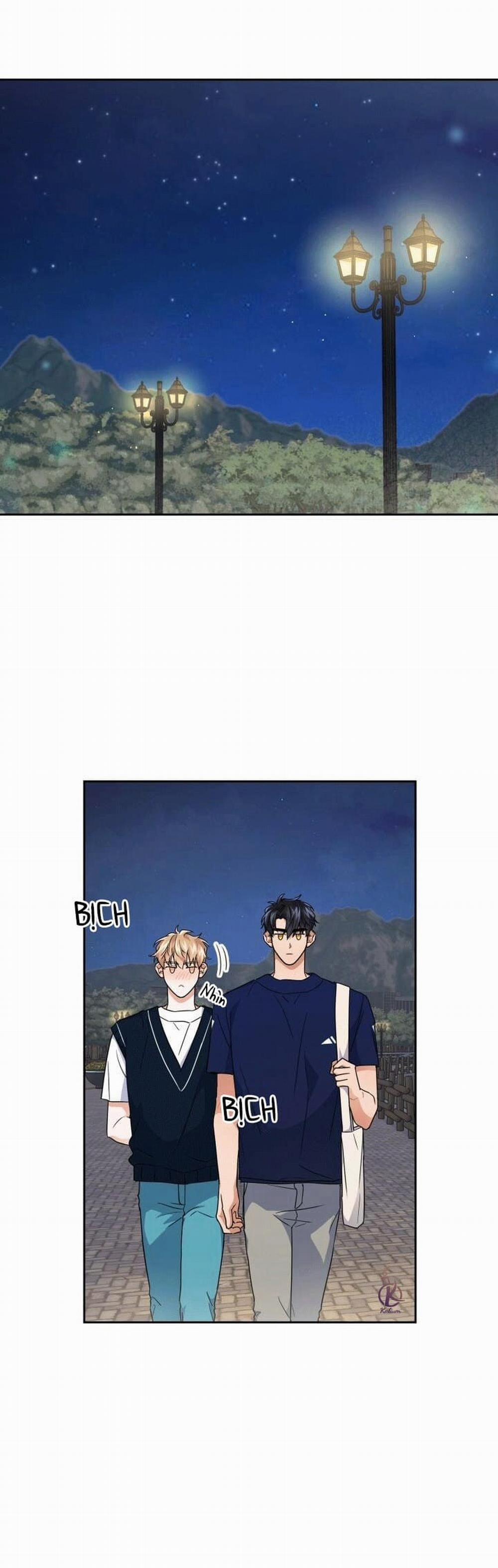 Mồi nhử 28.5 trang 2