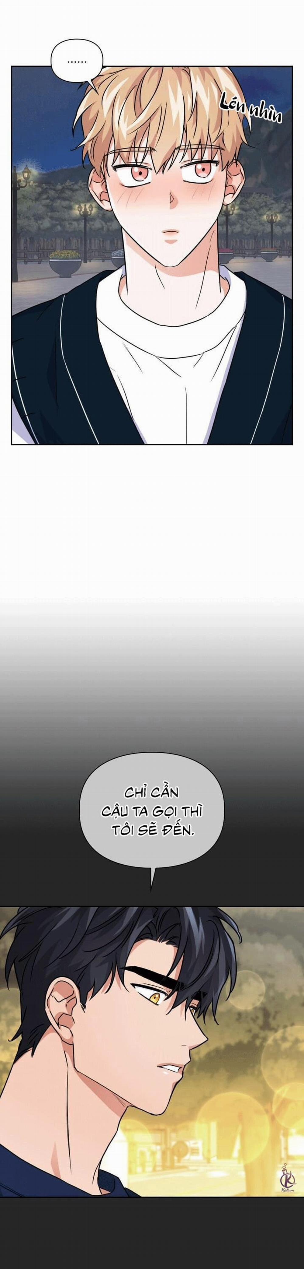 Mồi nhử 28.5 trang 3