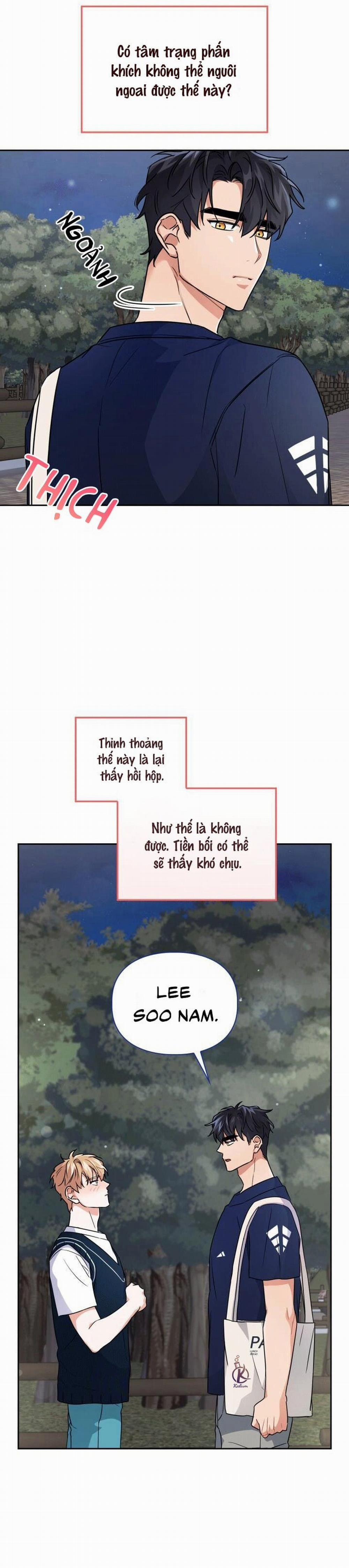 Mồi nhử 28.5 trang 6