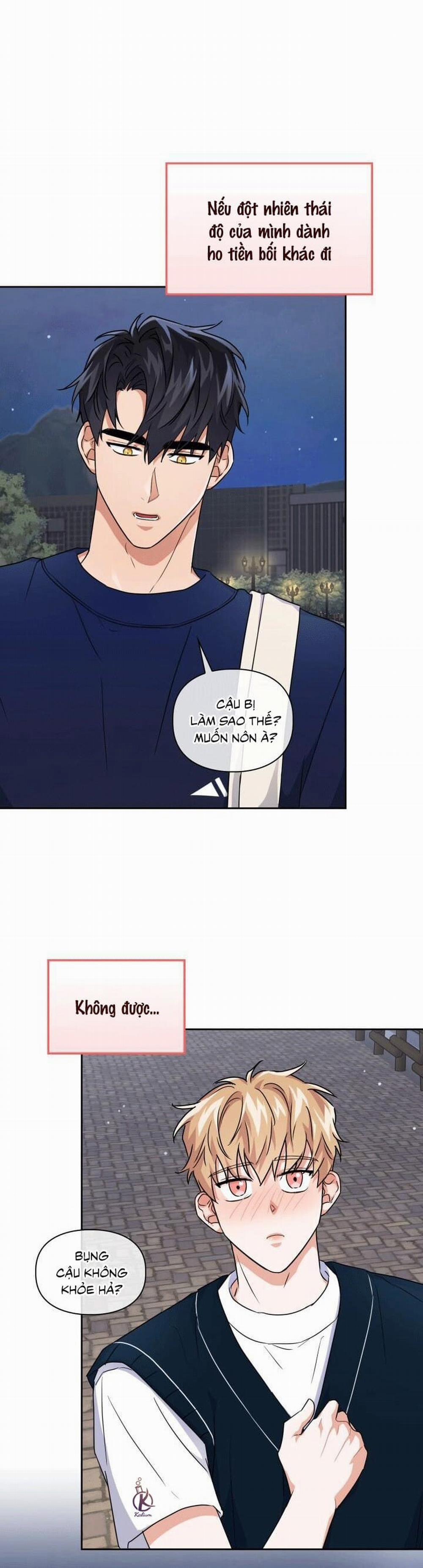 Mồi nhử 28.5 trang 7