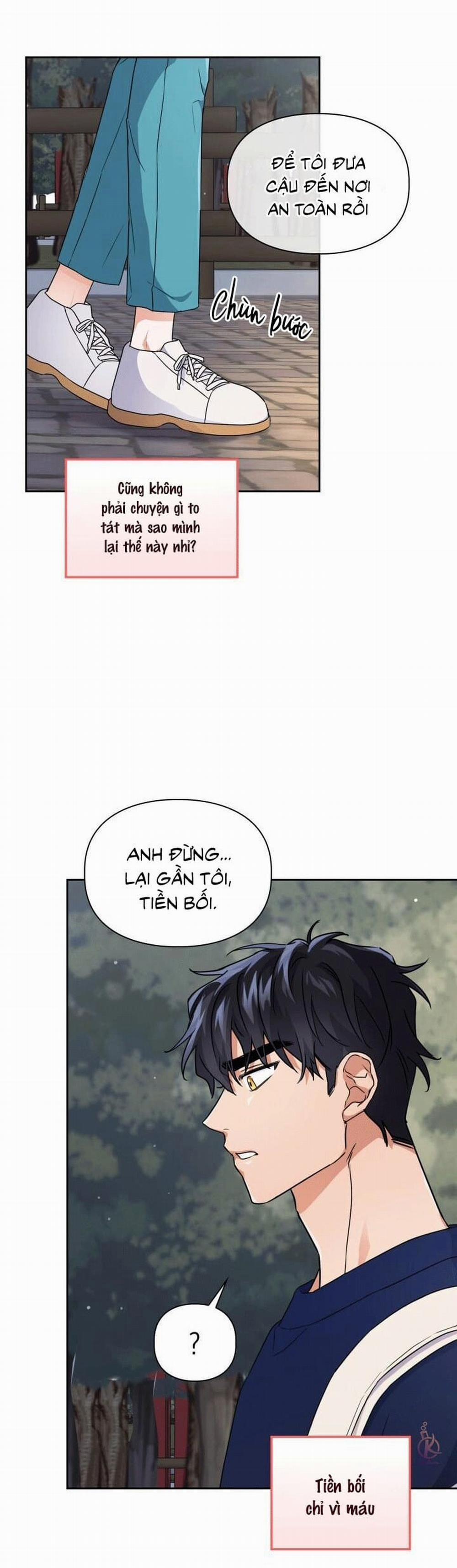 Mồi nhử 28.5 trang 9