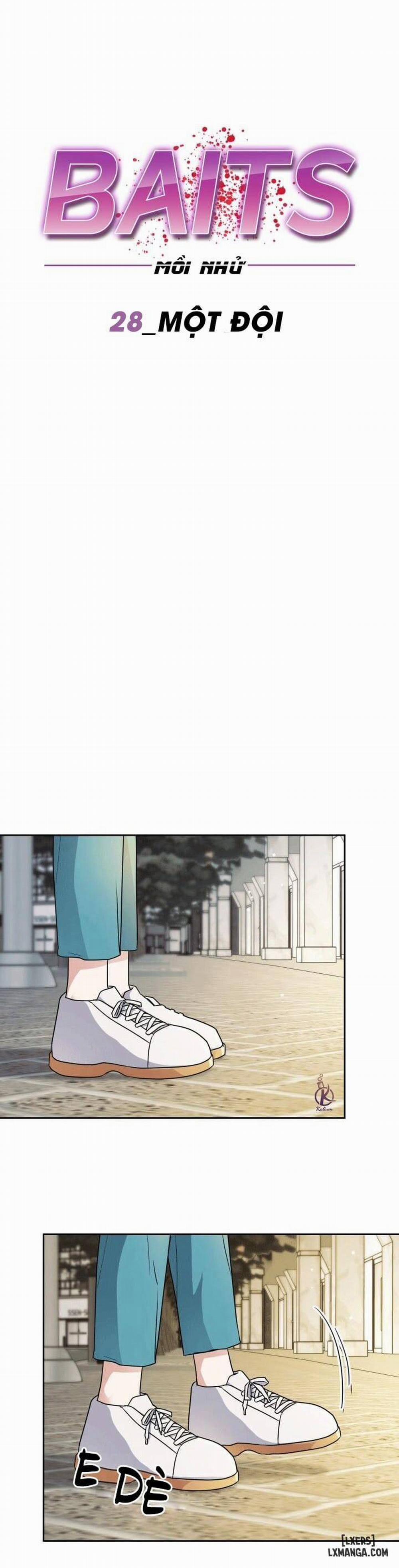 Mồi nhử 28 trang 11