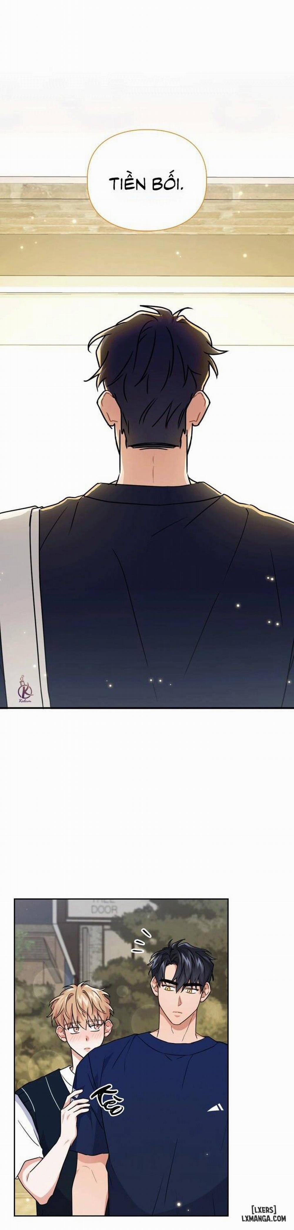 Mồi nhử 28 trang 12