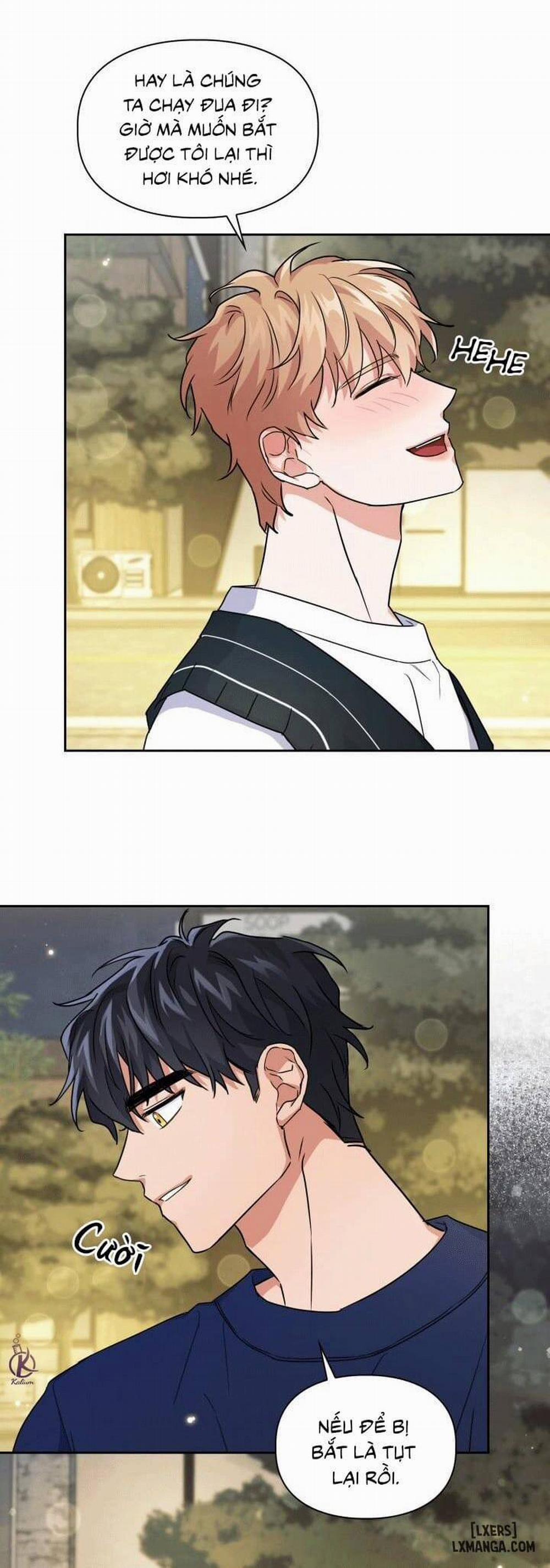 Mồi nhử 28 trang 15