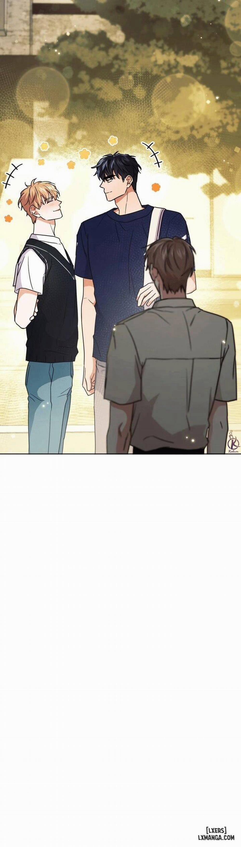 Mồi nhử 28 trang 16