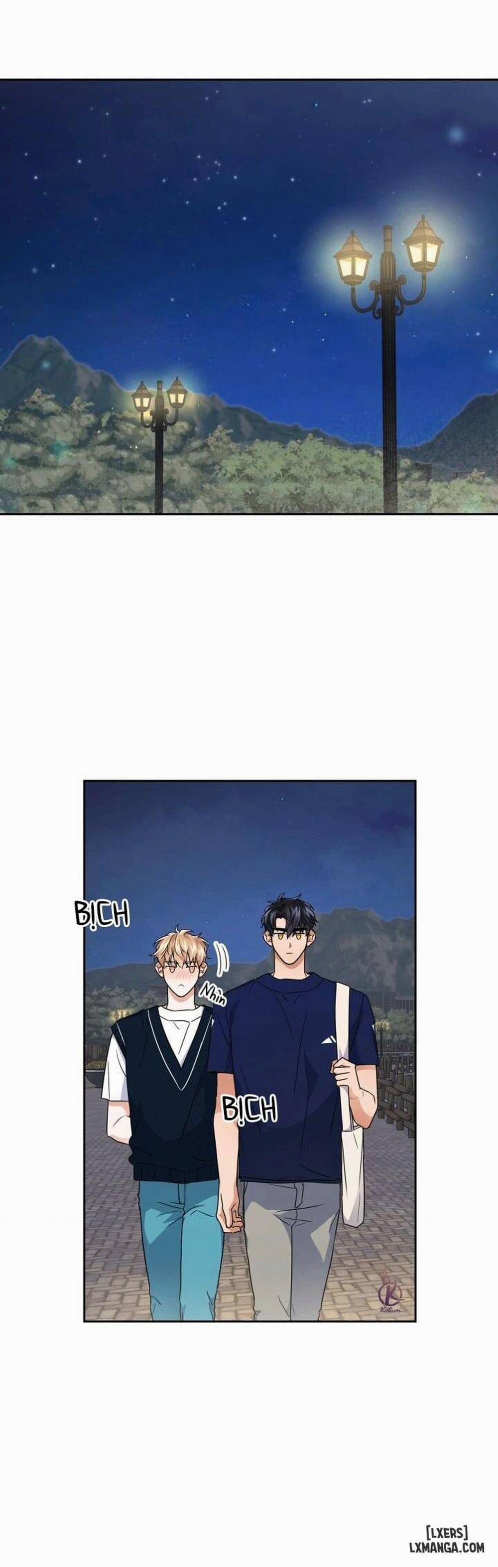 Mồi nhử 28 trang 17