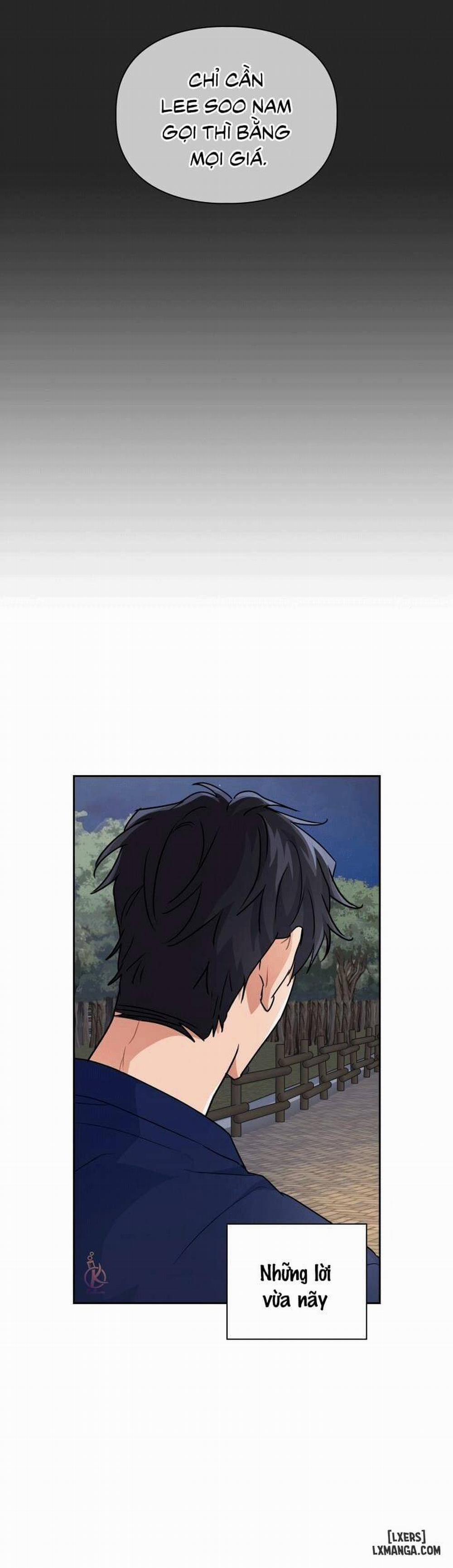 Mồi nhử 28 trang 19