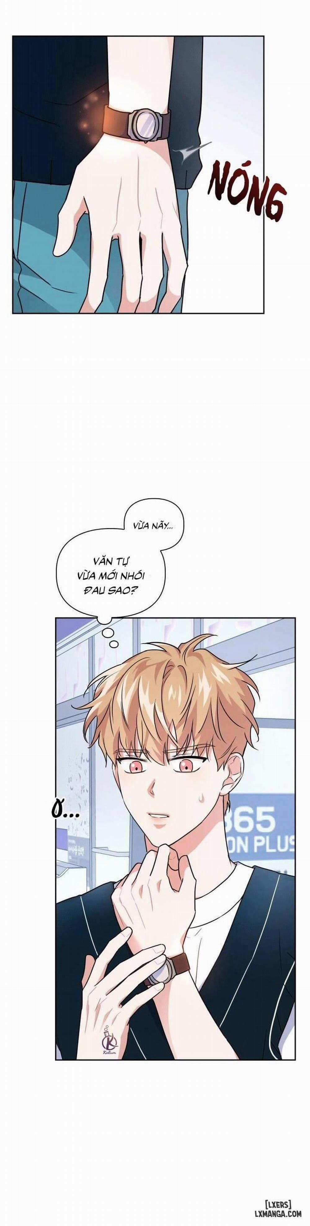 Mồi nhử 28 trang 2