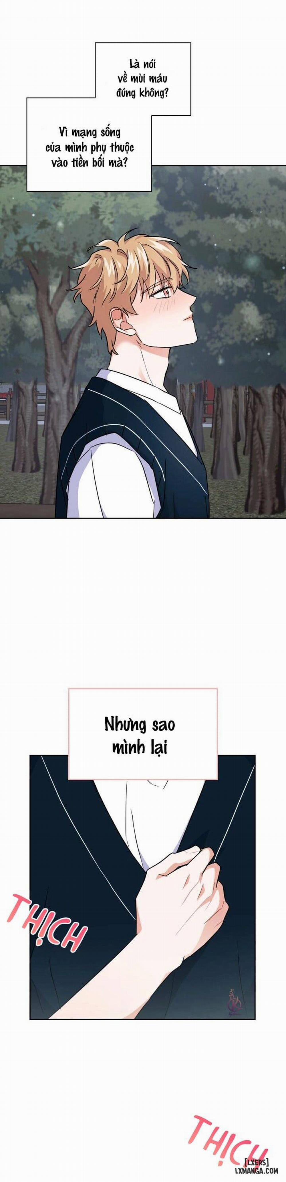 Mồi nhử 28 trang 20