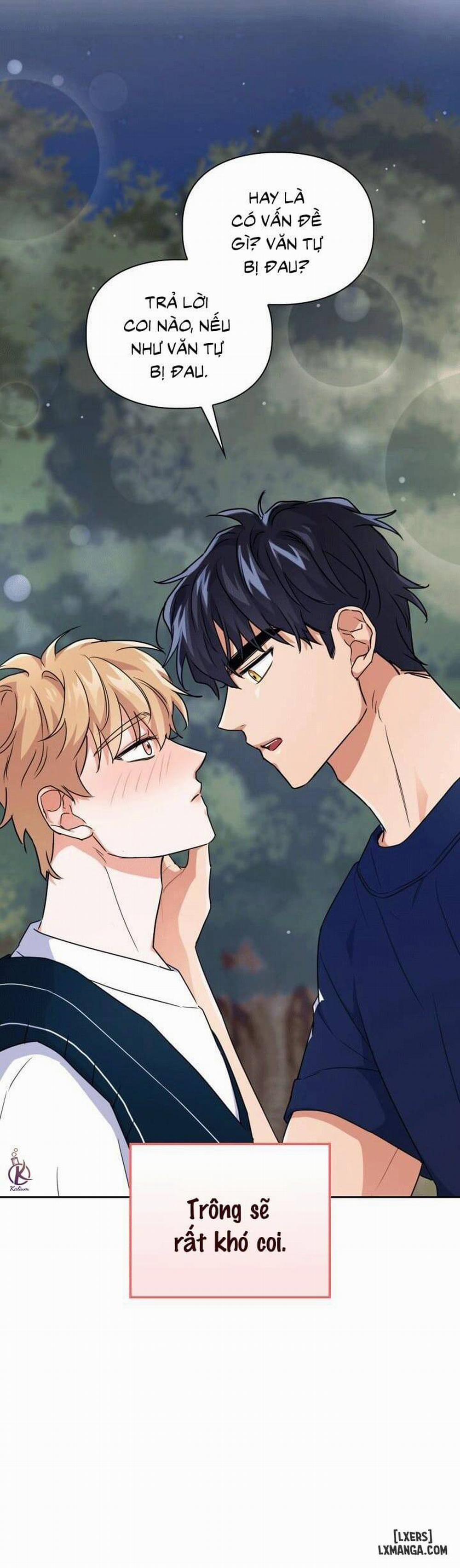 Mồi nhử 28 trang 23