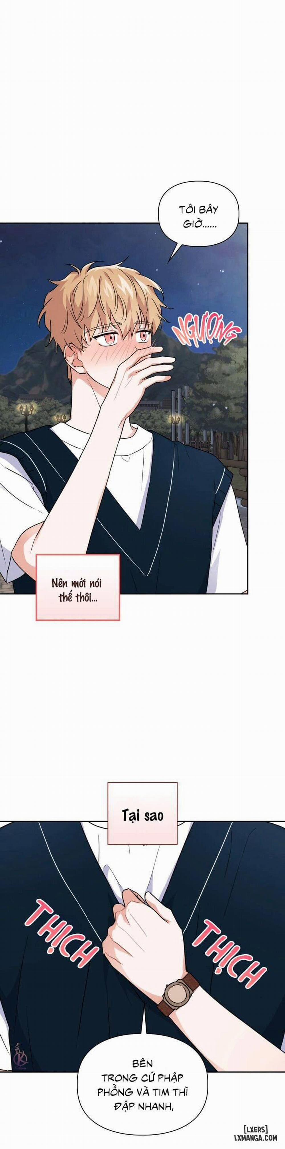 Mồi nhử 28 trang 25