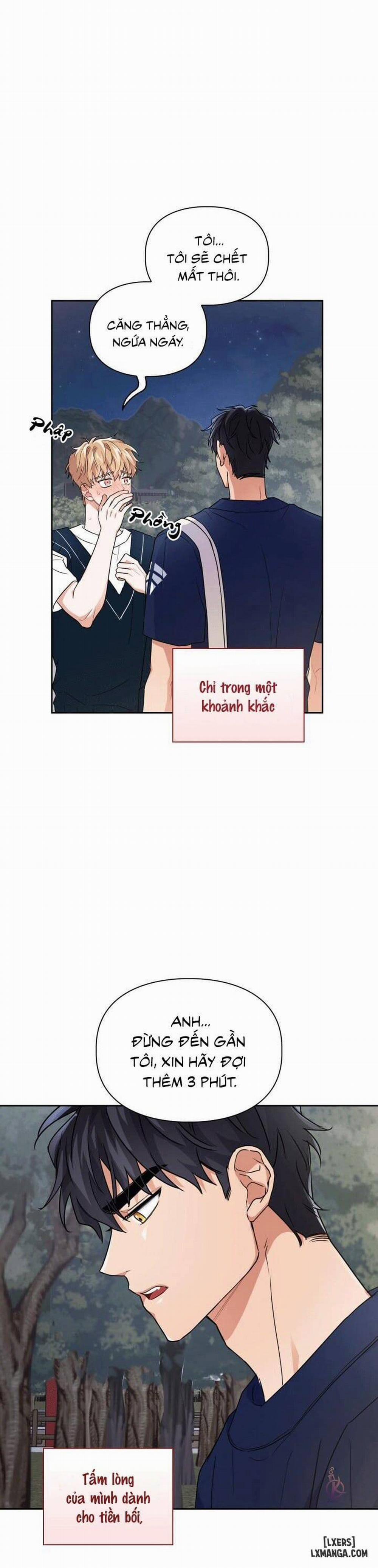 Mồi nhử 28 trang 26