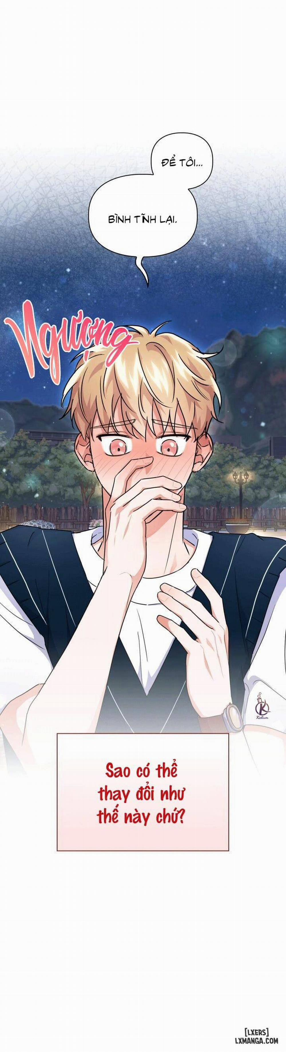 Mồi nhử 28 trang 27