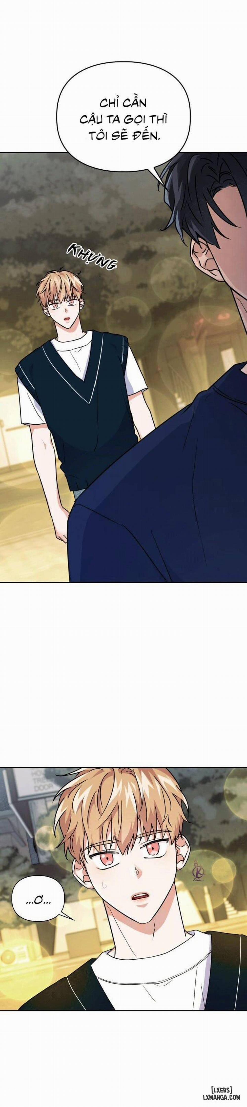 Mồi nhử 28 trang 8