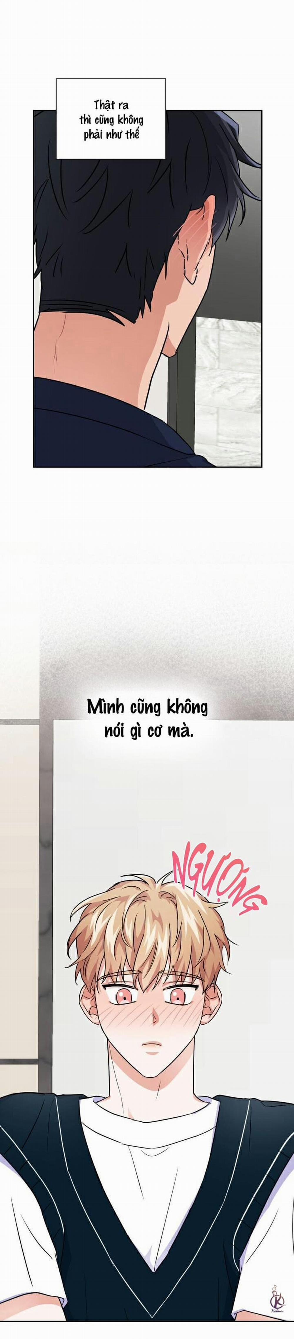 Mồi nhử 29.5 trang 2