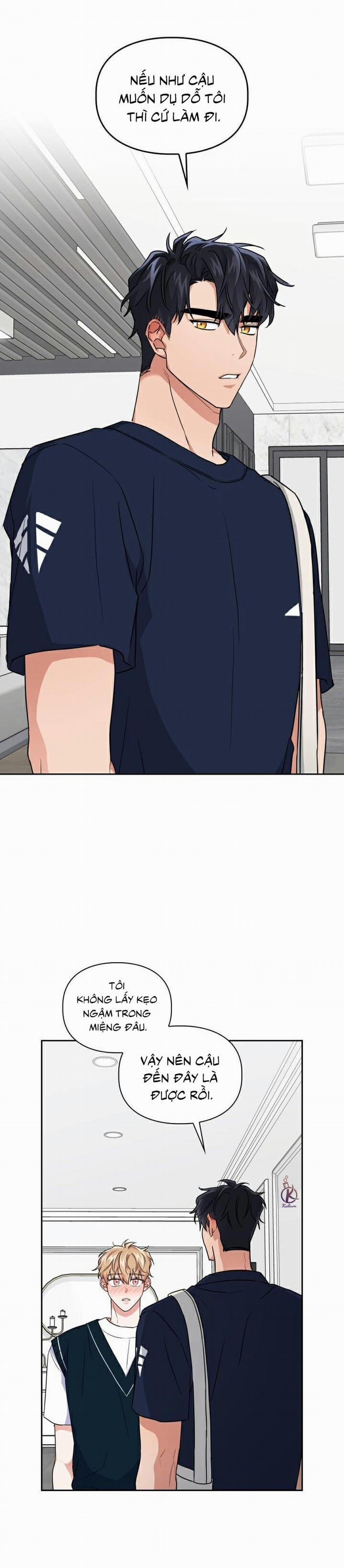 Mồi nhử 29.5 trang 5